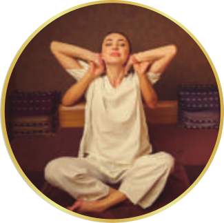 Traditionelle Thai Massage